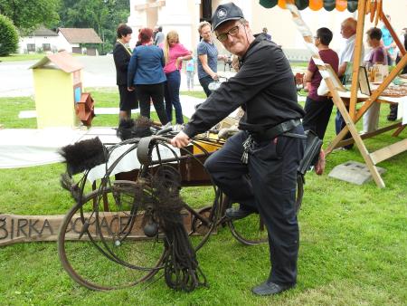 Dobro jutro Slovenija iz Razkrižja 27